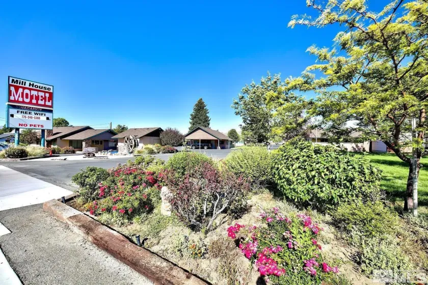 3251 Carson, Carson City, Nevada 89701, ,Commercial Sale,Residential,Carson,0,260005227