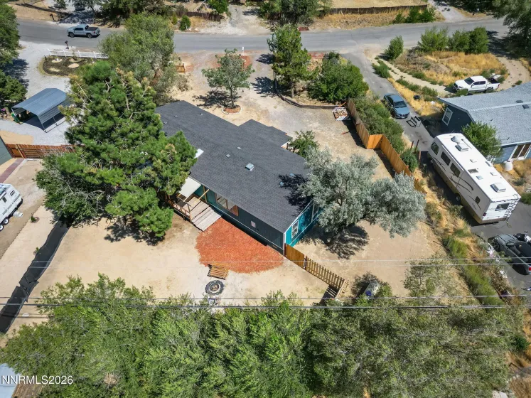 4075 Bobolink, Reno, Nevada 89508, 3 Bedrooms Bedrooms, ,2 BathroomsBathrooms,Residential,Residential,Bobolink,0,260010239