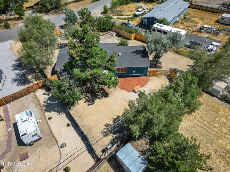 4075 Bobolink, Reno, Nevada 89508, 3 Bedrooms Bedrooms, ,2 BathroomsBathrooms,Residential,Residential,Bobolink,0,260010239