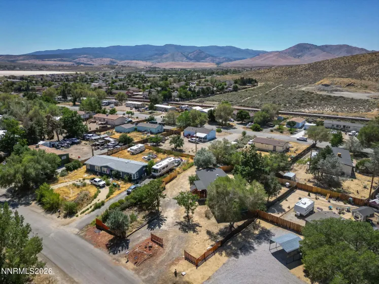 4075 Bobolink, Reno, Nevada 89508, 3 Bedrooms Bedrooms, ,2 BathroomsBathrooms,Residential,Residential,Bobolink,0,260010239