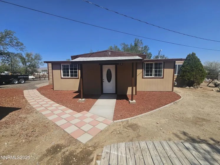 3715 Amber, Silver Springs, Nevada 89429, 3 Bedrooms Bedrooms, ,2 BathroomsBathrooms,Residential,Residential,Amber,0,260010240