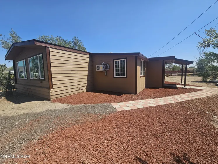 3715 Amber, Silver Springs, Nevada 89429, 3 Bedrooms Bedrooms, ,2 BathroomsBathrooms,Residential,Residential,Amber,0,260010240
