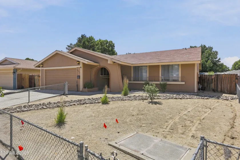 3033 Springland, Sparks, Nevada 89434, 3 Bedrooms Bedrooms, ,2 BathroomsBathrooms,Residential,Residential,Springland,0,260008776