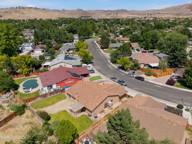 3033 Springland, Sparks, Nevada 89434, 3 Bedrooms Bedrooms, ,2 BathroomsBathrooms,Residential,Residential,Springland,0,260008776
