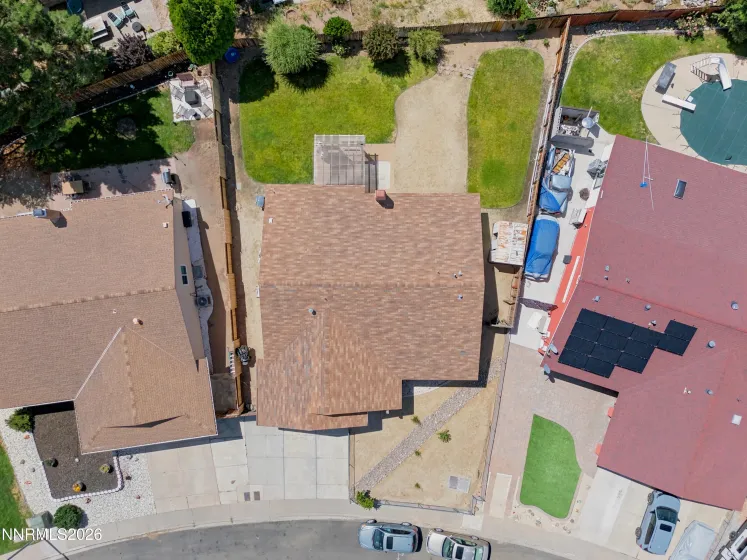 3033 Springland, Sparks, Nevada 89434, 3 Bedrooms Bedrooms, ,2 BathroomsBathrooms,Residential,Residential,Springland,0,260008776