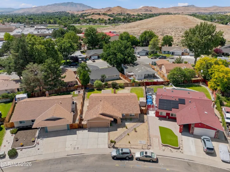 3033 Springland, Sparks, Nevada 89434, 3 Bedrooms Bedrooms, ,2 BathroomsBathrooms,Residential,Residential,Springland,0,260008776