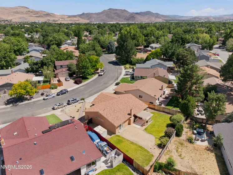 3033 Springland, Sparks, Nevada 89434, 3 Bedrooms Bedrooms, ,2 BathroomsBathrooms,Residential,Residential,Springland,0,260008776