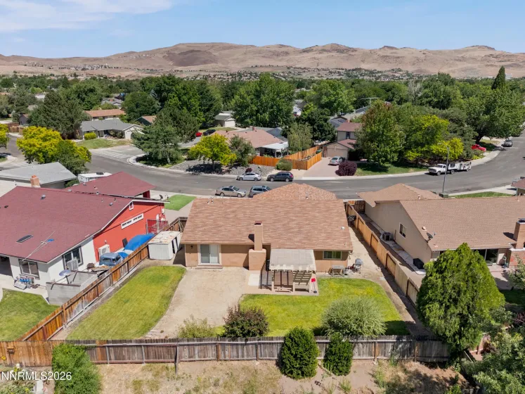 3033 Springland, Sparks, Nevada 89434, 3 Bedrooms Bedrooms, ,2 BathroomsBathrooms,Residential,Residential,Springland,0,260008776