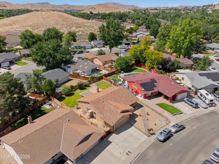 3033 Springland, Sparks, Nevada 89434, 3 Bedrooms Bedrooms, ,2 BathroomsBathrooms,Residential,Residential,Springland,0,260008776