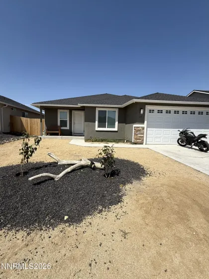 112 Toiyabe, Fallon, Nevada 89406, 3 Bedrooms Bedrooms, ,2 BathroomsBathrooms,Residential,Residential,Toiyabe,0,260010241