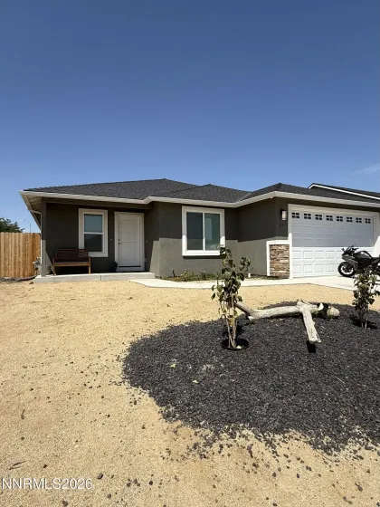 112 Toiyabe, Fallon, Nevada 89406, 3 Bedrooms Bedrooms, ,2 BathroomsBathrooms,Residential,Residential,Toiyabe,0,260010241