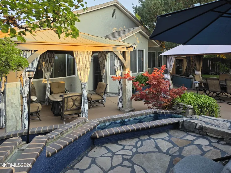 10636 Vista Bonita, Reno, Nevada 89521, 3 Bedrooms Bedrooms, ,2 BathroomsBathrooms,Residential,Residential,Vista Bonita,0,260010242