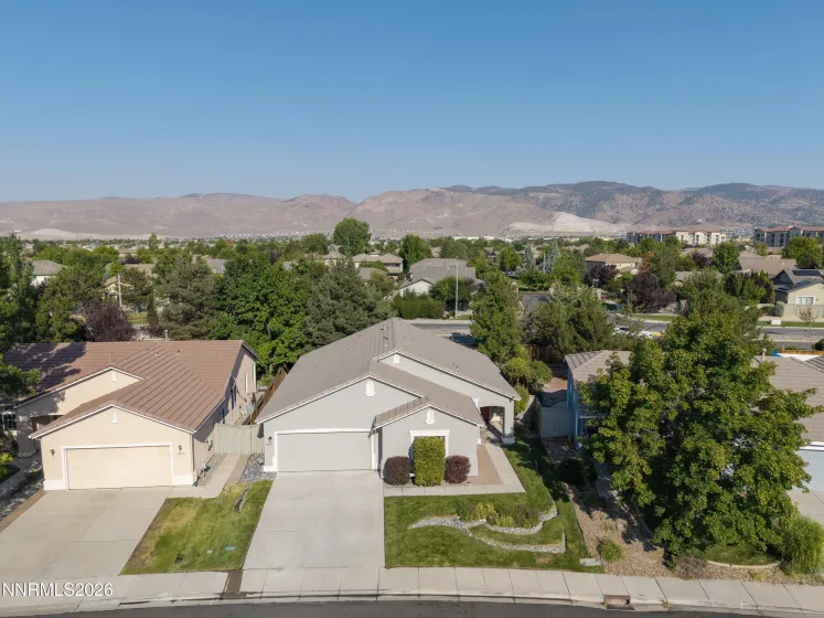 10636 Vista Bonita, Reno, Nevada 89521, 3 Bedrooms Bedrooms, ,2 BathroomsBathrooms,Residential,Residential,Vista Bonita,0,260010242