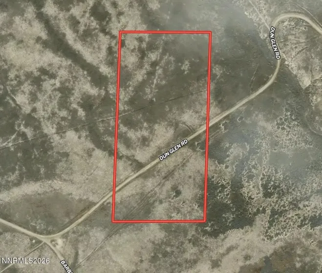 20 Acres Dun Glen, Imlay, Nevada 89418, ,Land,Residential,Acres Dun Glen,0,260010243