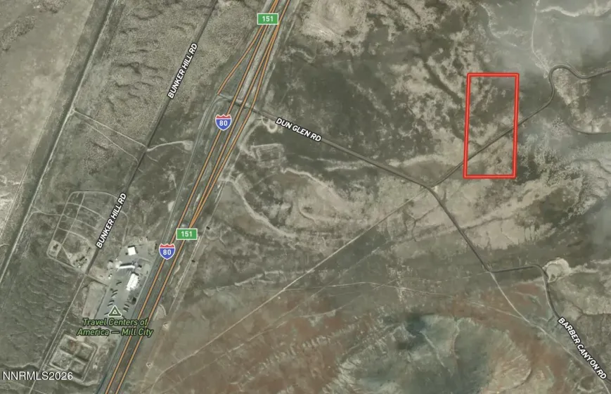 20 Acres Dun Glen, Imlay, Nevada 89418, ,Land,Residential,Acres Dun Glen,0,260010243