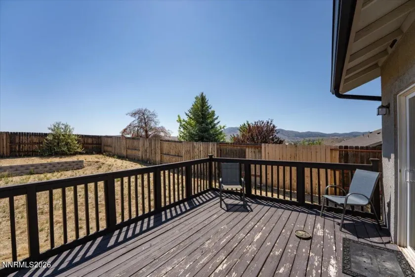 21009 Nine Mile, Reno, Nevada 89508, 4 Bedrooms Bedrooms, ,2 BathroomsBathrooms,Residential,Residential,Nine Mile,0,260010245
