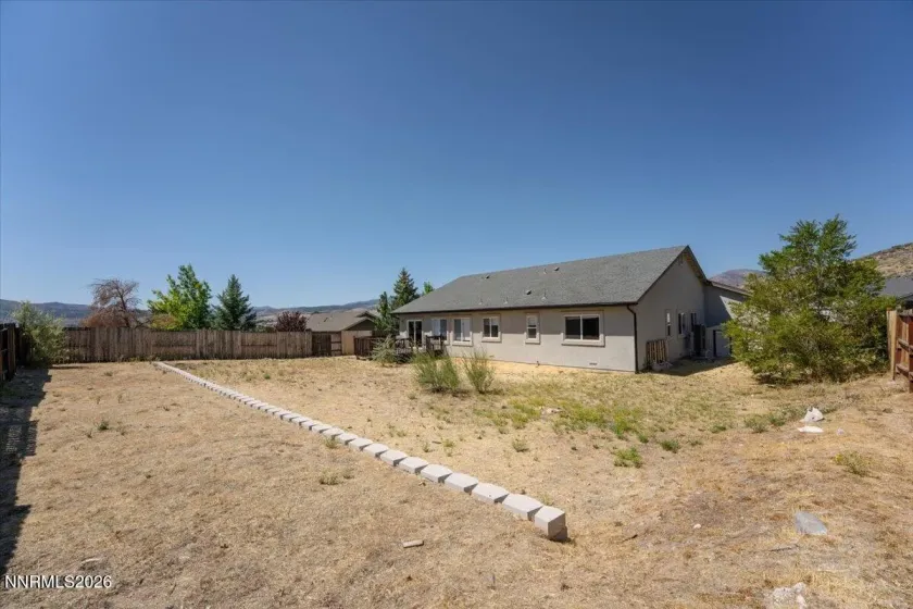 21009 Nine Mile, Reno, Nevada 89508, 4 Bedrooms Bedrooms, ,2 BathroomsBathrooms,Residential,Residential,Nine Mile,0,260010245