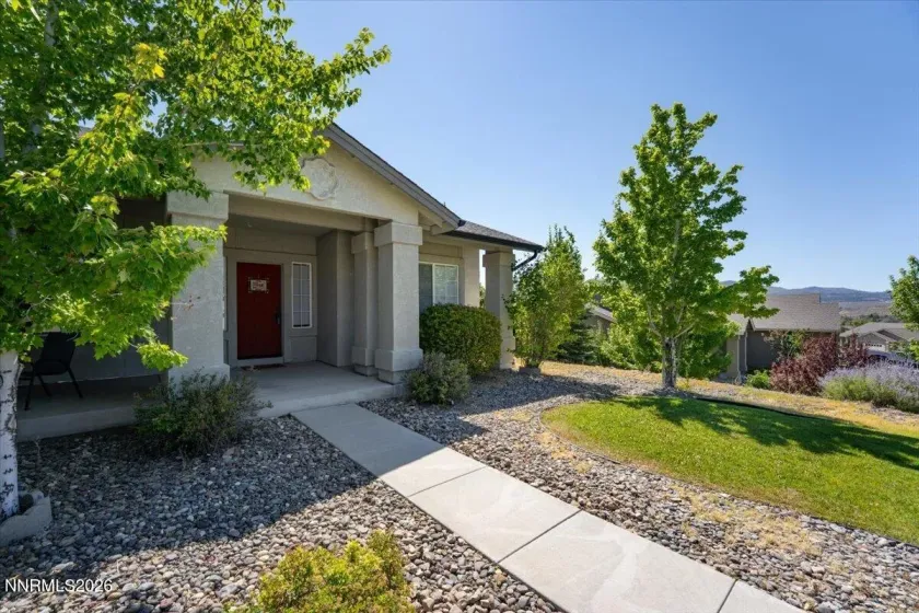 21009 Nine Mile, Reno, Nevada 89508, 4 Bedrooms Bedrooms, ,2 BathroomsBathrooms,Residential,Residential,Nine Mile,0,260010245