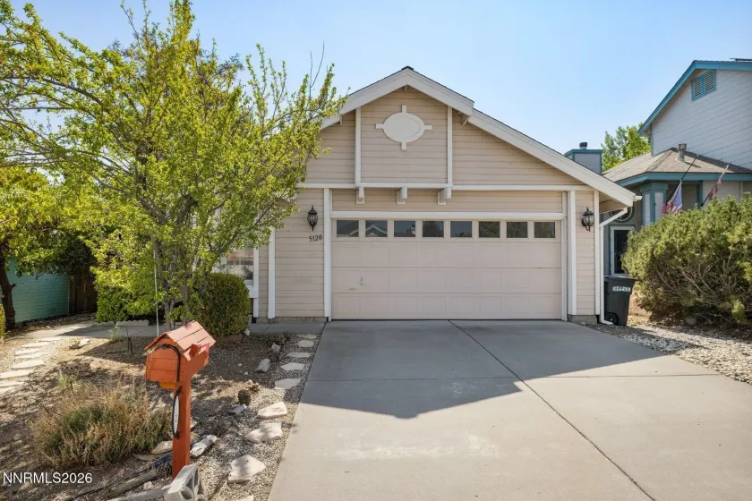 5120 Greystone, Reno, Nevada 89523, 3 Bedrooms Bedrooms, ,2 BathroomsBathrooms,Residential,Residential,Greystone,0,260010247