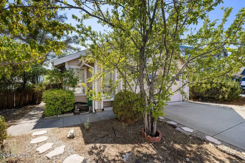 5120 Greystone, Reno, Nevada 89523, 3 Bedrooms Bedrooms, ,2 BathroomsBathrooms,Residential,Residential,Greystone,0,260010247