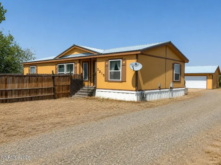 3215 Thomas Canyon, Winnemucca, Nevada 89445, 3 Bedrooms Bedrooms, ,2 BathroomsBathrooms,Residential,Residential,Thomas Canyon,0,260010248