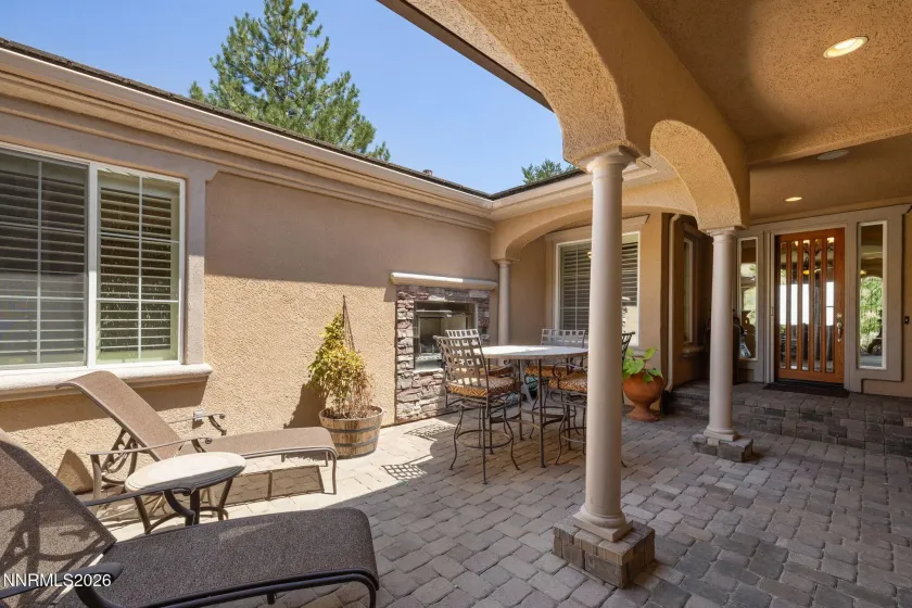 2270 Ridge Field, Reno, Nevada 89523, 5 Bedrooms Bedrooms, ,6 BathroomsBathrooms,Residential,Residential,Ridge Field,0,260010249