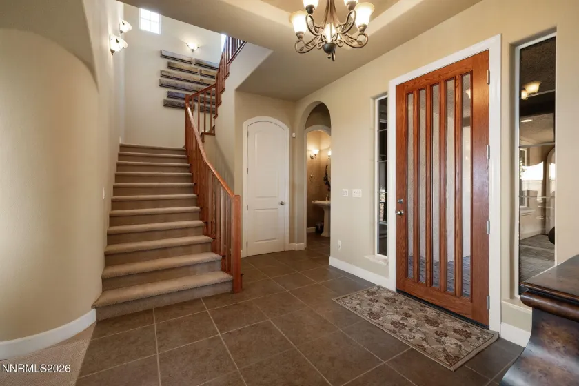 2270 Ridge Field, Reno, Nevada 89523, 5 Bedrooms Bedrooms, ,6 BathroomsBathrooms,Residential,Residential,Ridge Field,0,260010249