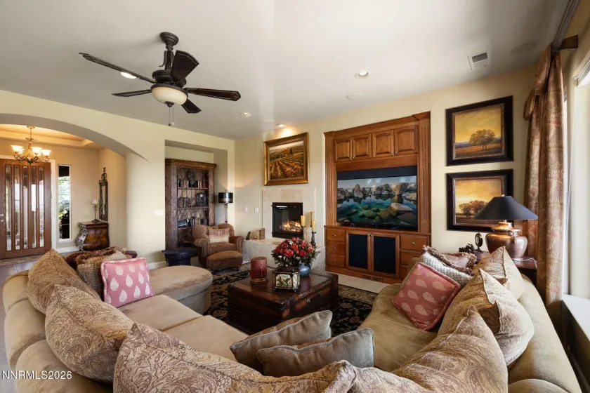 2270 Ridge Field, Reno, Nevada 89523, 5 Bedrooms Bedrooms, ,6 BathroomsBathrooms,Residential,Residential,Ridge Field,0,260010249