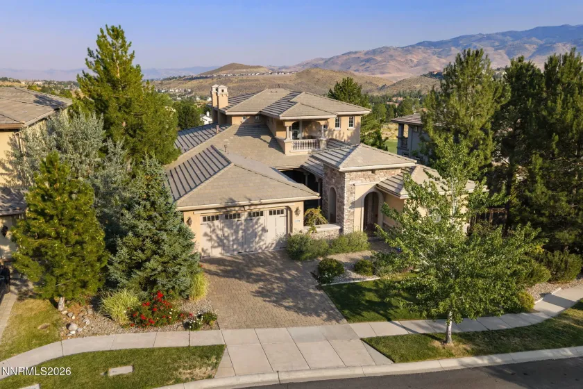 2270 Ridge Field, Reno, Nevada 89523, 5 Bedrooms Bedrooms, ,6 BathroomsBathrooms,Residential,Residential,Ridge Field,0,260010249