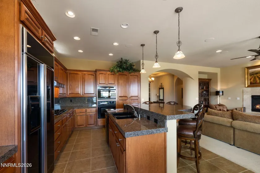 2270 Ridge Field, Reno, Nevada 89523, 5 Bedrooms Bedrooms, ,6 BathroomsBathrooms,Residential,Residential,Ridge Field,0,260010249