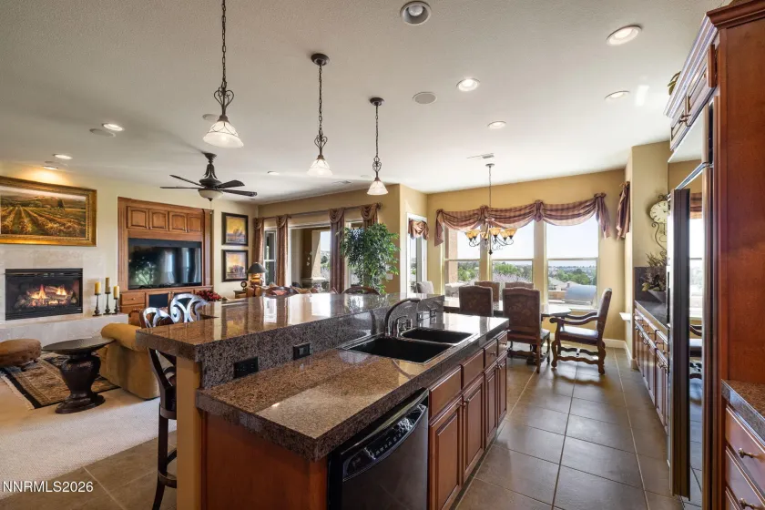 2270 Ridge Field, Reno, Nevada 89523, 5 Bedrooms Bedrooms, ,6 BathroomsBathrooms,Residential,Residential,Ridge Field,0,260010249