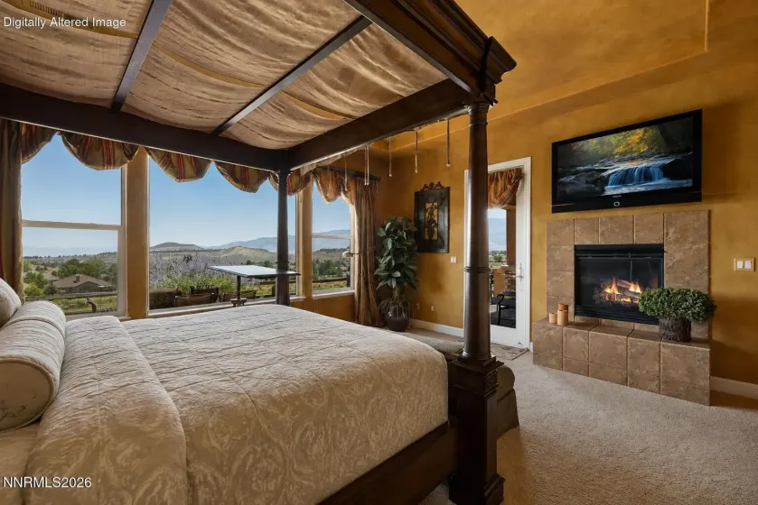 2270 Ridge Field, Reno, Nevada 89523, 5 Bedrooms Bedrooms, ,6 BathroomsBathrooms,Residential,Residential,Ridge Field,0,260010249