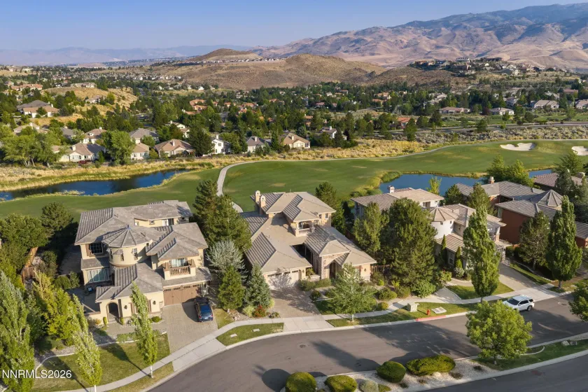 2270 Ridge Field, Reno, Nevada 89523, 5 Bedrooms Bedrooms, ,6 BathroomsBathrooms,Residential,Residential,Ridge Field,0,260010249