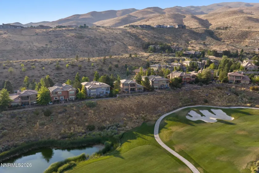 2270 Ridge Field, Reno, Nevada 89523, 5 Bedrooms Bedrooms, ,6 BathroomsBathrooms,Residential,Residential,Ridge Field,0,260010249