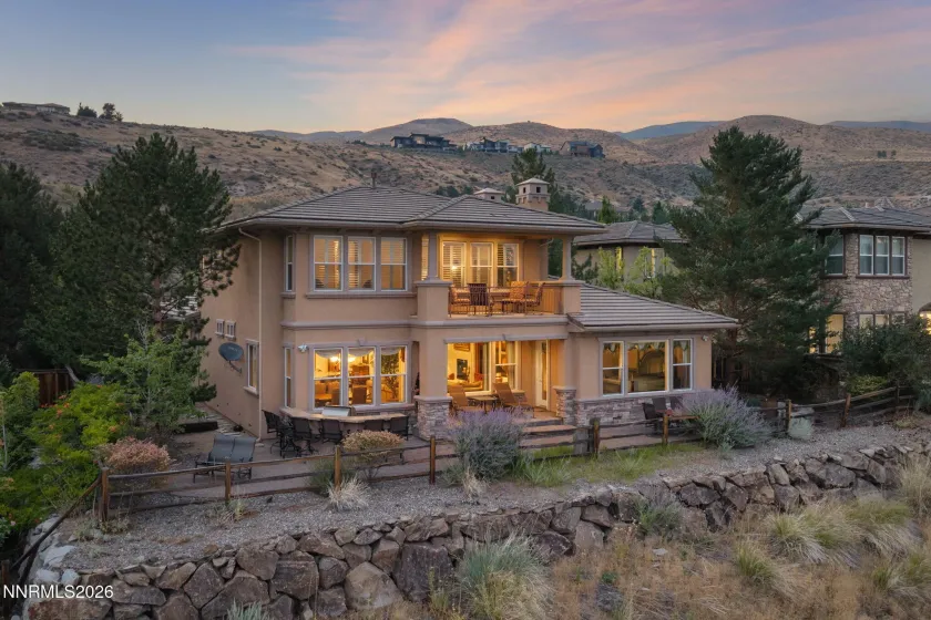 2270 Ridge Field, Reno, Nevada 89523, 5 Bedrooms Bedrooms, ,6 BathroomsBathrooms,Residential,Residential,Ridge Field,0,260010249