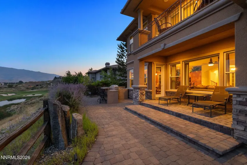 2270 Ridge Field, Reno, Nevada 89523, 5 Bedrooms Bedrooms, ,6 BathroomsBathrooms,Residential,Residential,Ridge Field,0,260010249
