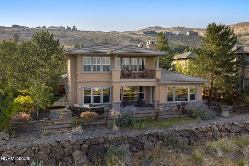 2270 Ridge Field, Reno, Nevada 89523, 5 Bedrooms Bedrooms, ,6 BathroomsBathrooms,Residential,Residential,Ridge Field,0,260010249