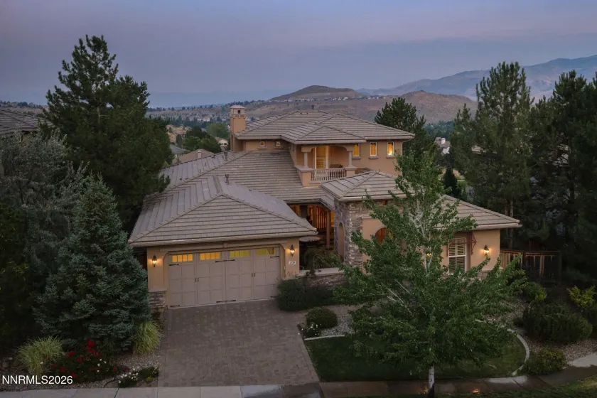 2270 Ridge Field, Reno, Nevada 89523, 5 Bedrooms Bedrooms, ,6 BathroomsBathrooms,Residential,Residential,Ridge Field,0,260010249