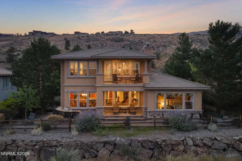 2270 Ridge Field, Reno, Nevada 89523, 5 Bedrooms Bedrooms, ,6 BathroomsBathrooms,Residential,Residential,Ridge Field,0,260010249