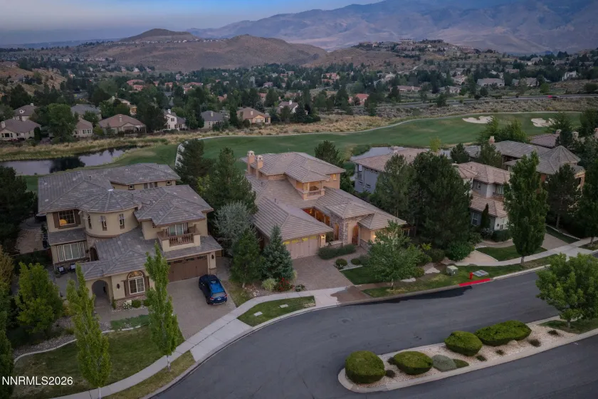 2270 Ridge Field, Reno, Nevada 89523, 5 Bedrooms Bedrooms, ,6 BathroomsBathrooms,Residential,Residential,Ridge Field,0,260010249