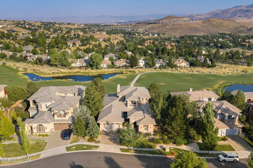 2270 Ridge Field, Reno, Nevada 89523, 5 Bedrooms Bedrooms, ,6 BathroomsBathrooms,Residential,Residential,Ridge Field,0,260010249