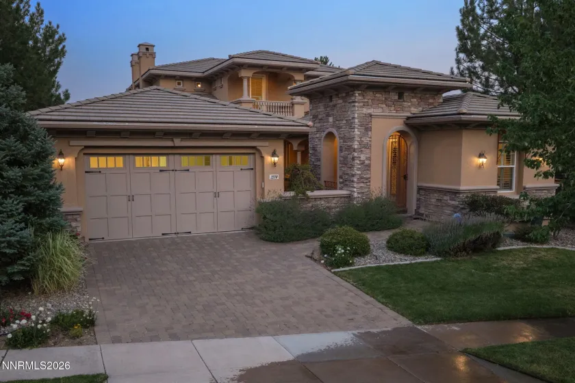 2270 Ridge Field, Reno, Nevada 89523, 5 Bedrooms Bedrooms, ,6 BathroomsBathrooms,Residential,Residential,Ridge Field,0,260010249
