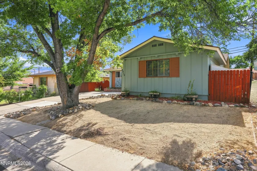 1215 Colusa, Reno, Nevada 89503, 3 Bedrooms Bedrooms, ,2 BathroomsBathrooms,Residential,Residential,Colusa,0,260010250