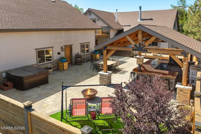 6000 Winnemucca Ranch, Reno, Nevada 89510, 3 Bedrooms Bedrooms, ,4 BathroomsBathrooms,Residential,Residential,Winnemucca Ranch,0,260010253