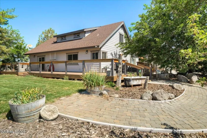 6000 Winnemucca Ranch, Reno, Nevada 89510, 3 Bedrooms Bedrooms, ,4 BathroomsBathrooms,Residential,Residential,Winnemucca Ranch,0,260010253
