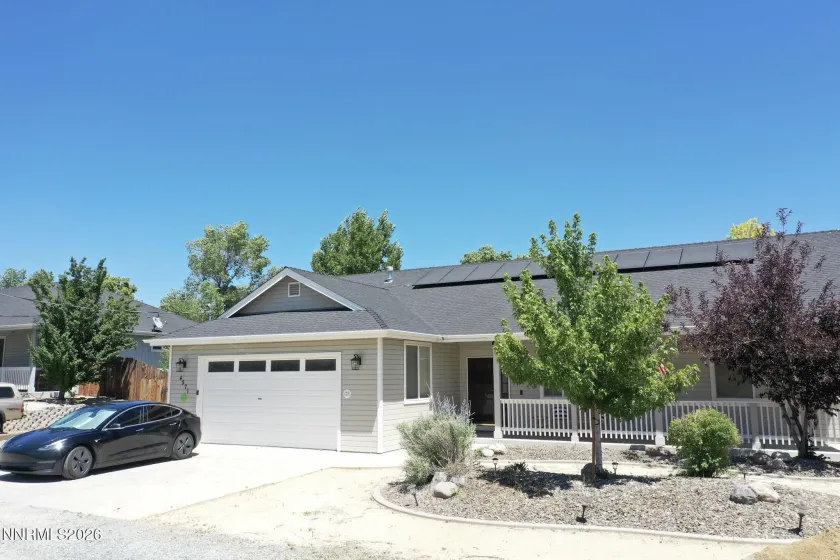 4571 Nye, Carson City, Nevada 89706, 3 Bedrooms Bedrooms, ,2 BathroomsBathrooms,Residential,Residential,Nye,0,260010254