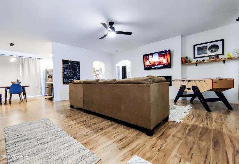 4571 Nye, Carson City, Nevada 89706, 3 Bedrooms Bedrooms, ,2 BathroomsBathrooms,Residential,Residential,Nye,0,260010254