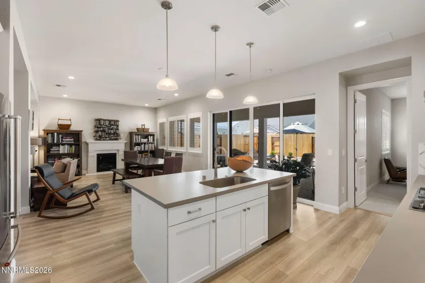 2285 White Clay, Reno, Nevada 89521, 2 Bedrooms Bedrooms, ,2 BathroomsBathrooms,Residential,Residential,White Clay,0,260010255