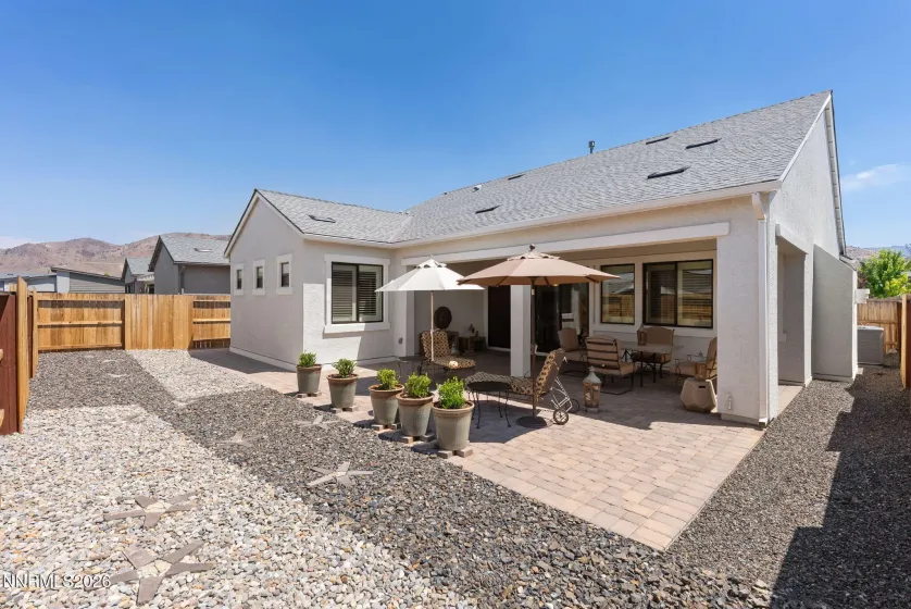2285 White Clay, Reno, Nevada 89521, 2 Bedrooms Bedrooms, ,2 BathroomsBathrooms,Residential,Residential,White Clay,0,260010255