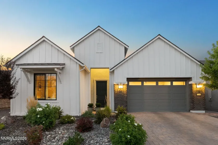 2285 White Clay, Reno, Nevada 89521, 2 Bedrooms Bedrooms, ,2 BathroomsBathrooms,Residential,Residential,White Clay,0,260010255